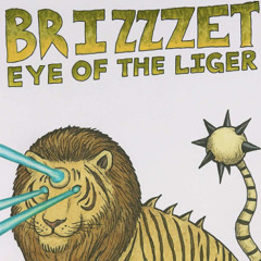 Eye Of The Liger