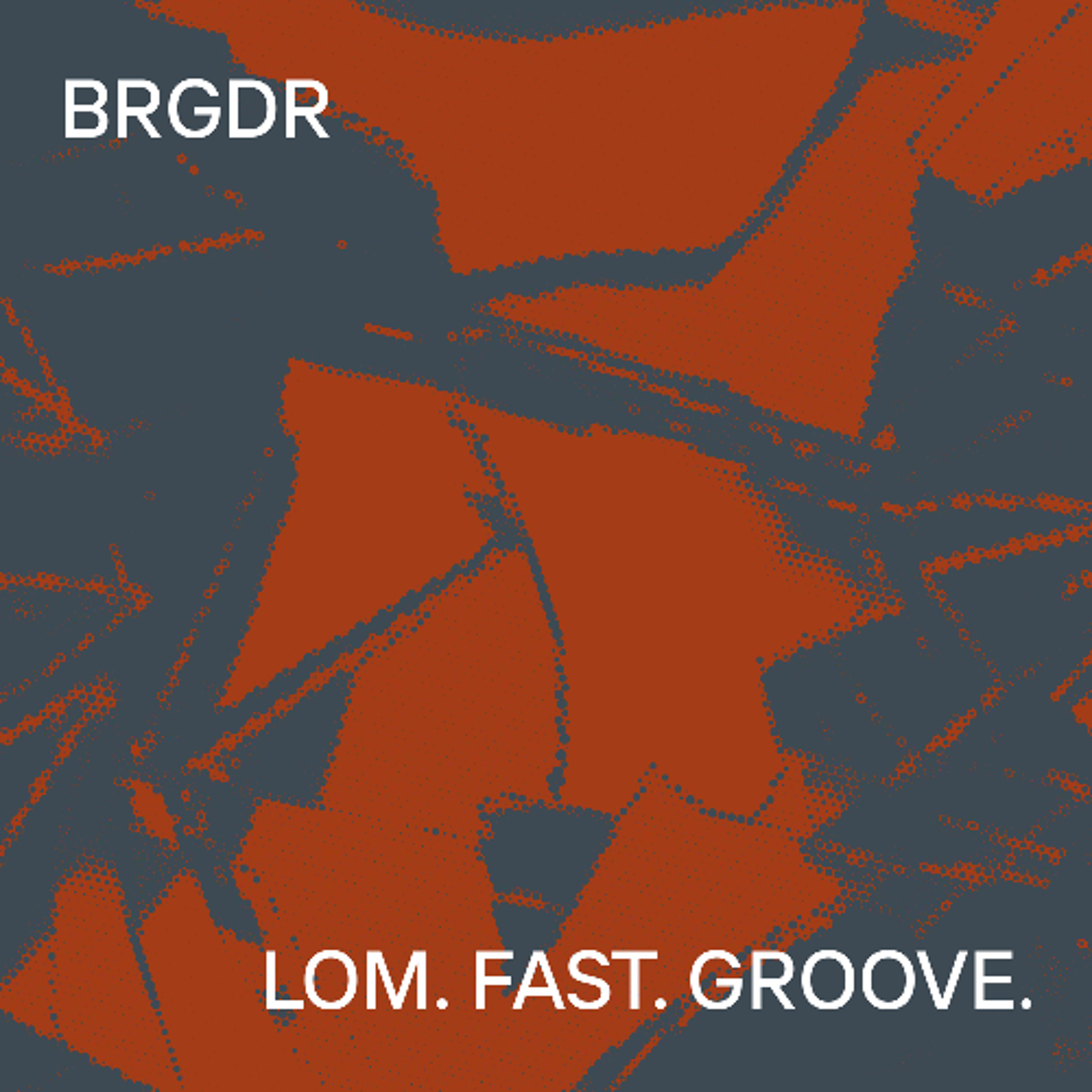 PREMIERE : BRGDR - Break Da Law