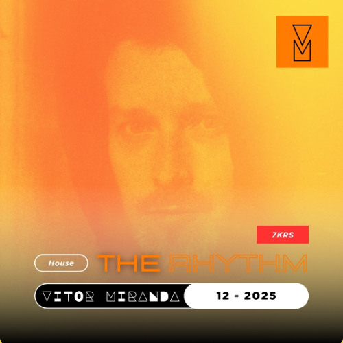 Vitor Miranda - THE RHYTHM 13