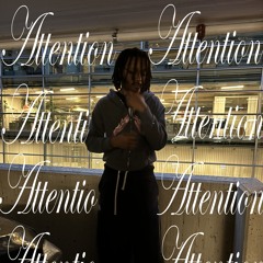 attention