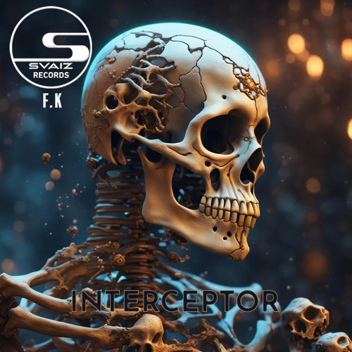 F.K - Interceptor (Original Mix) [SVZ99]