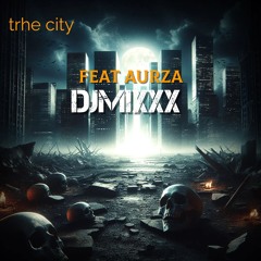 The city FEAT AURZA