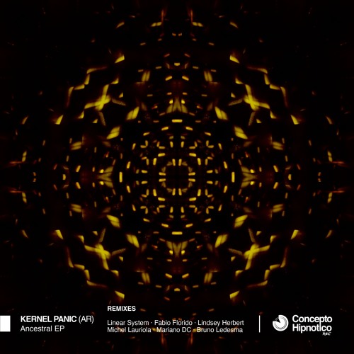 Kernel Panic (AR) - Car (Lindsey Herbert Remix)