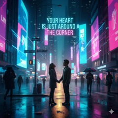 Your Heart Is Just Around The Corner