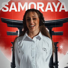 SAMORAYA set | Sunset at Plovdiv Stage Park 2025