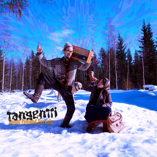 Tangentti - MieliSaurus