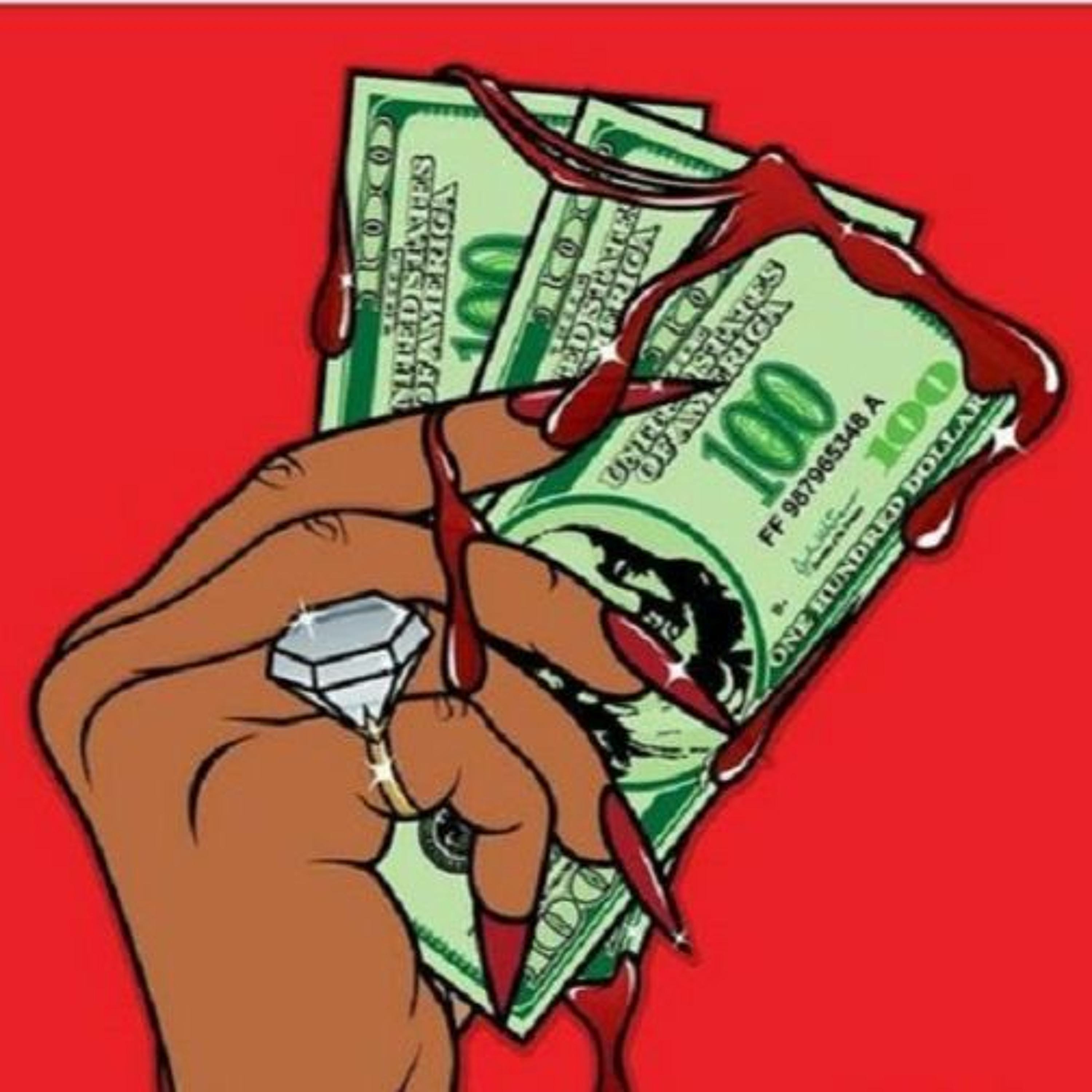 Money Yaya | Young Thug Type Beat | 2020 episode artwork
