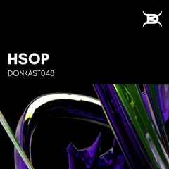 DONKAST048 - HSOP