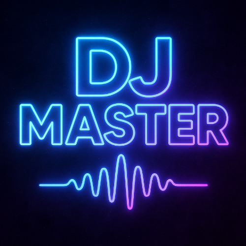DJ MASTER حبني قووة