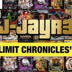 No Limit Records Mix (DJ Jay-R3D)