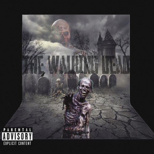 Ty Fiinesse - WALKING DEAD (prod. by Versa)