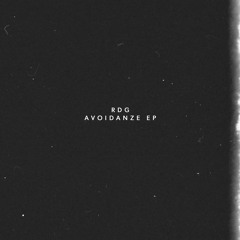 Avoidanze EP (Previews)