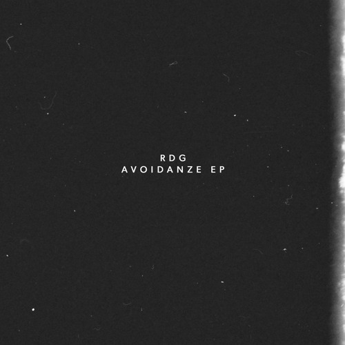 Avoidanze EP (Previews)