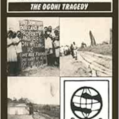 [Read] KINDLE 📒 Genocide in Nigeria by Ken Saro-Wiwa KINDLE PDF EBOOK EPUB