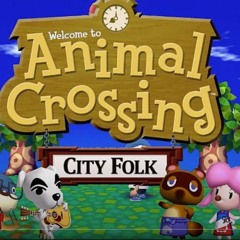 animal crossing song (discord)