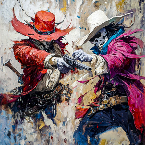 So That's How It Goes