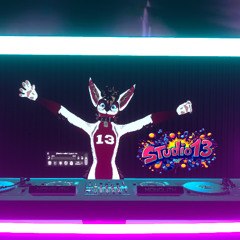 Club Neon Techno set