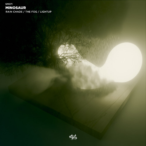 Minosaur - Rain Chaos / The Fog / Lightup (SM071)