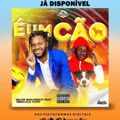 É um Cão (Original Mix)  - Valen_rabugento x Panguila Ticny ( prod No Beat)