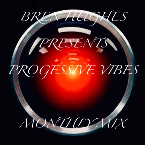 31 - 08 - 24 progressive vibes my monthly home mix