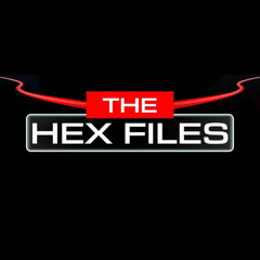 Erik Lindenberg @ The Hex Files (Mix Connection Radio), 31.05.2025