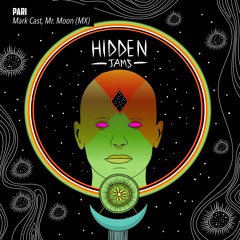 Mark Cast, Mr. Moon (MX) - PARI (Extended Mix)