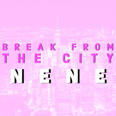 Break from the City [Prod. AYOSAM]