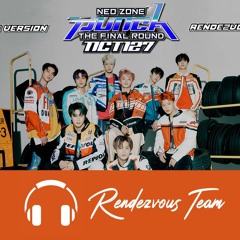 NCT 127 - "Punch" | Cover by Rendezvous (THAI VERSION)