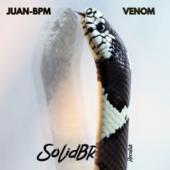 Juan-BPM - Venom