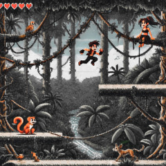 Jungle Book