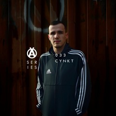 Märked Podcast 033 CYNKT