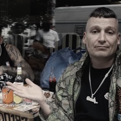 GZUZ- Wolke 7 x LX - Keine Liebe