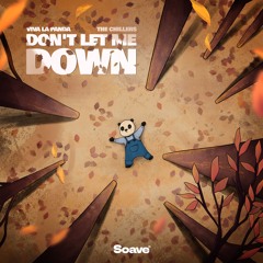 Viva La Panda & The Chillers - Don't Let Me Down