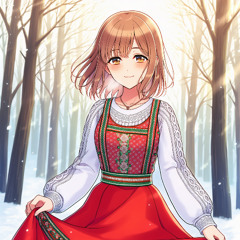 Vaaleanpunainen Aavistus