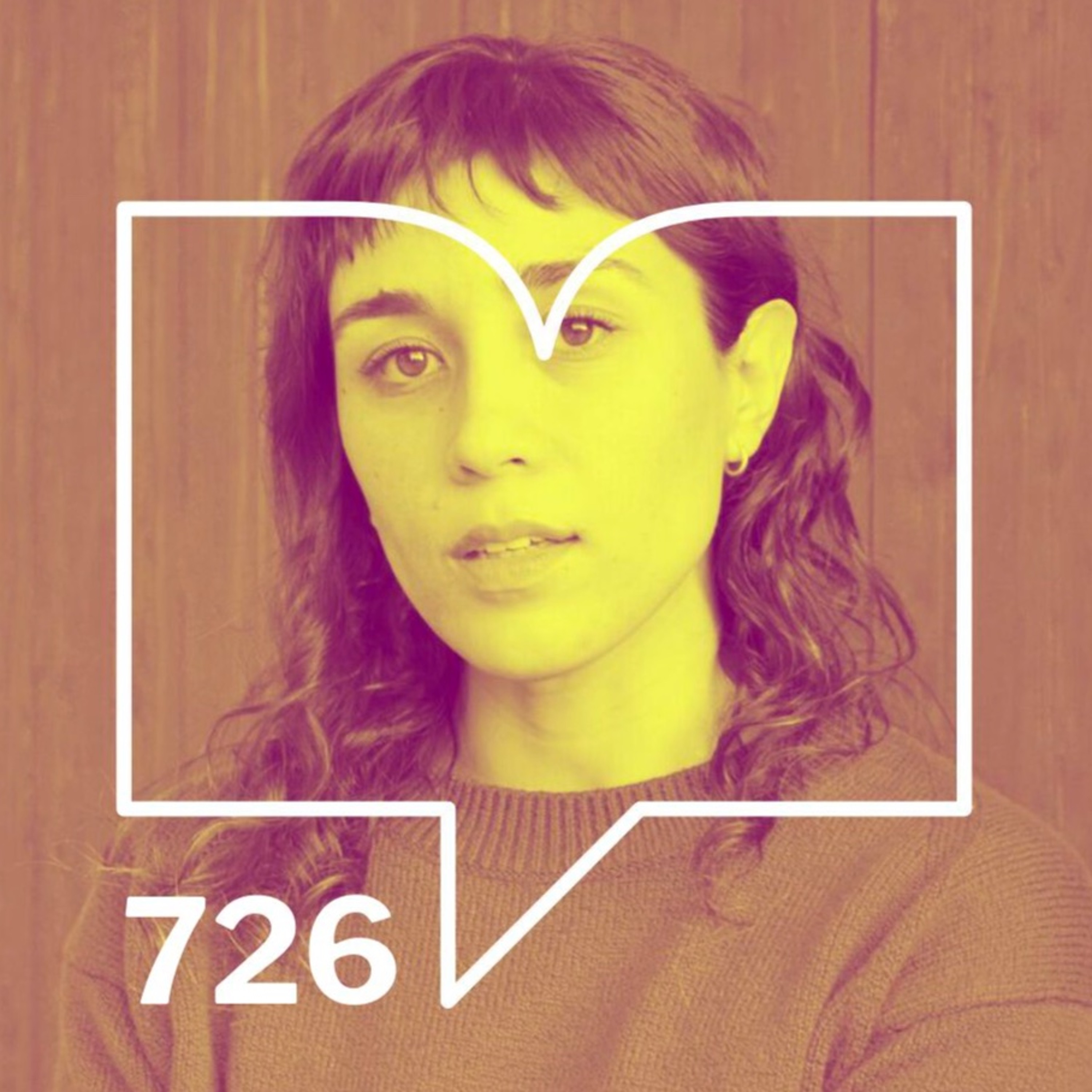 Episodio 726: Acercándonos a escritoras - Natalia Trigo