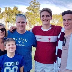 Motivation to keep going