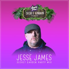 Soultown Festival presents Jesse James (Something Soulful Mix)