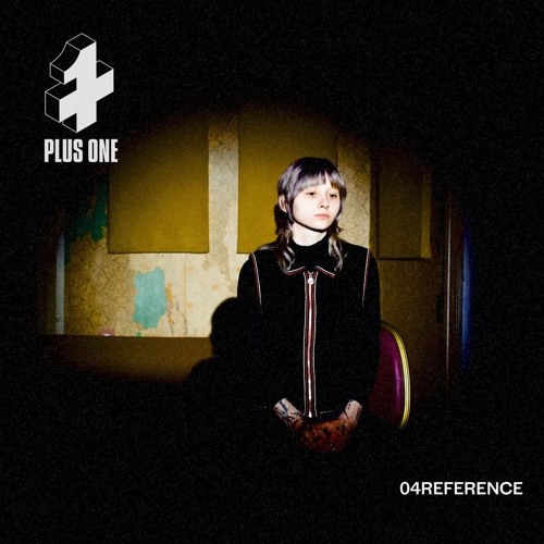 04reference @ Plus One, Tbilisi