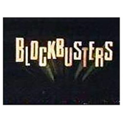 NEW: Blockbusters (USA) (1980) - TV Themes & Cue - Bob Cobert