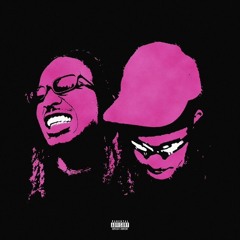 DDG X Plaqueboymax - Pink Dreads