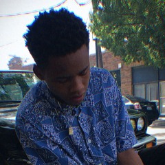 *Free* Tay K x Tekken Type Beat - "ENDZ"