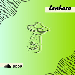 Lenharo @ Dream Dealer #09