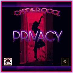 Cardier Qool - Privacy
