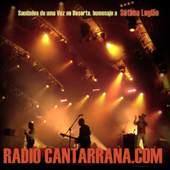 SÉTIMA LEGIÂO 2025