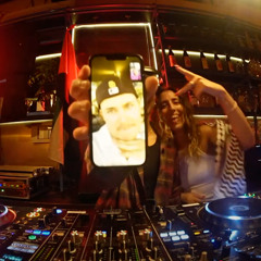 baba on the decks