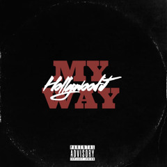 HollywoodJ - My Way