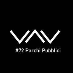 Yay podcast #072 Parchi Pubblici
