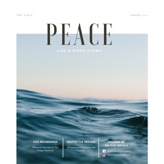 Rest On Us (UPPERROOM Cover)