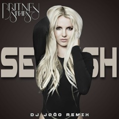 Britney Spears - Selfish '2K24 (Dj João Remix) BUY WAV!
