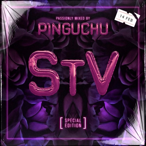 PINGUCHU - StV (Special Edition)